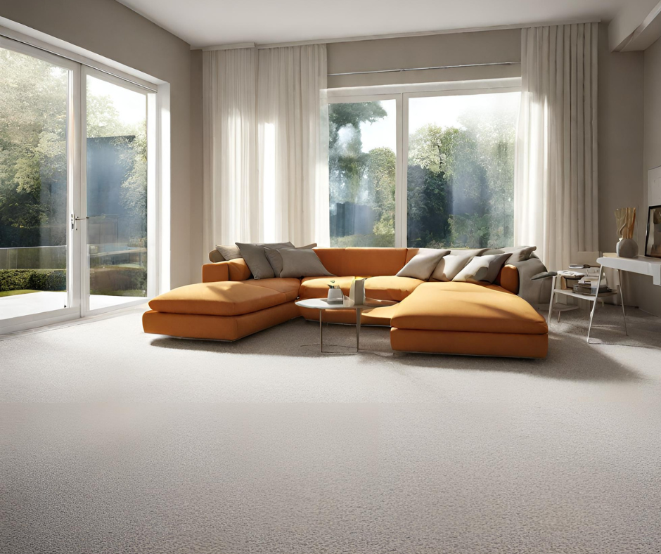 DIY Carpet Protection: Simplifying the Process with Our Applicator