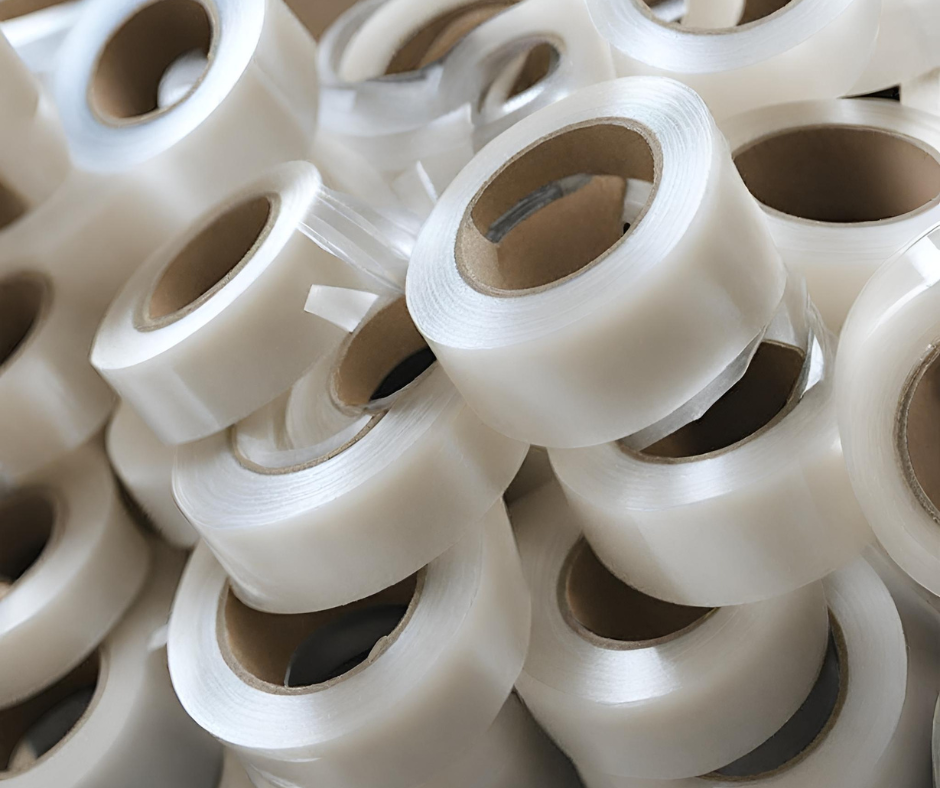 Seam Tape Unveiled: The Essential Tool for Joining and Reinforcing Surfaces
