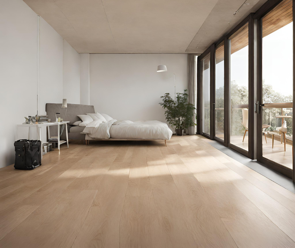 Floor Protection for Hardwood: Preserving the Elegance of Your Wooden Floors