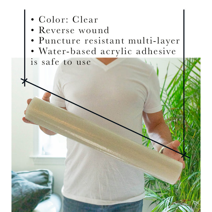 Carpet_Film_Protection