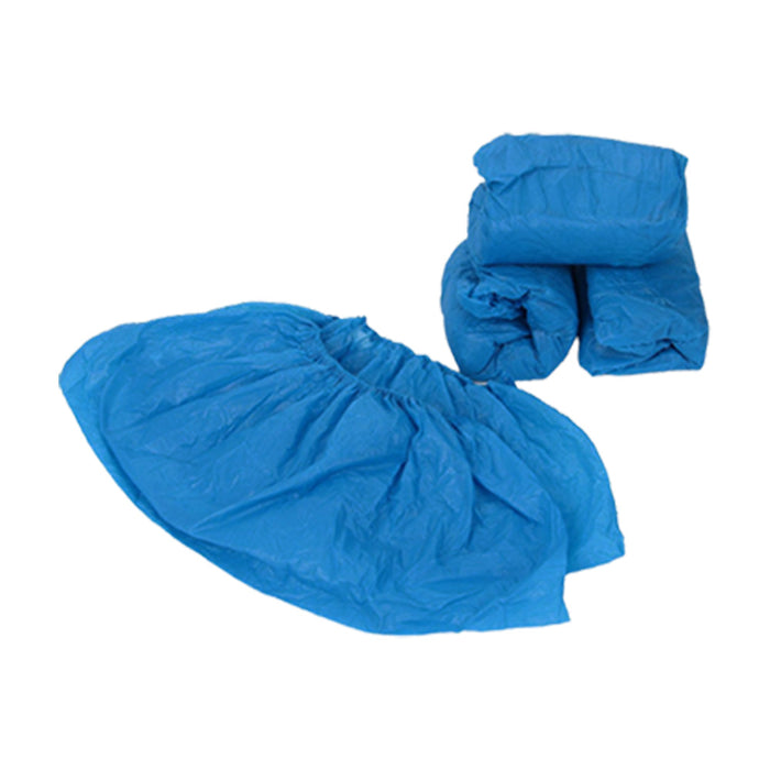 Disposable Shoe & Boot Cover