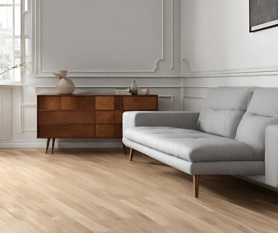 The Impact of Heavy Furniture: Safeguarding Your Floors with PadNProtect Runner While Moving and More