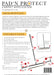 Carpet Applicator Instruction