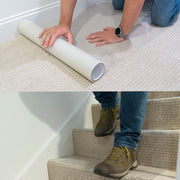 Carpet_Film_Protection_Used