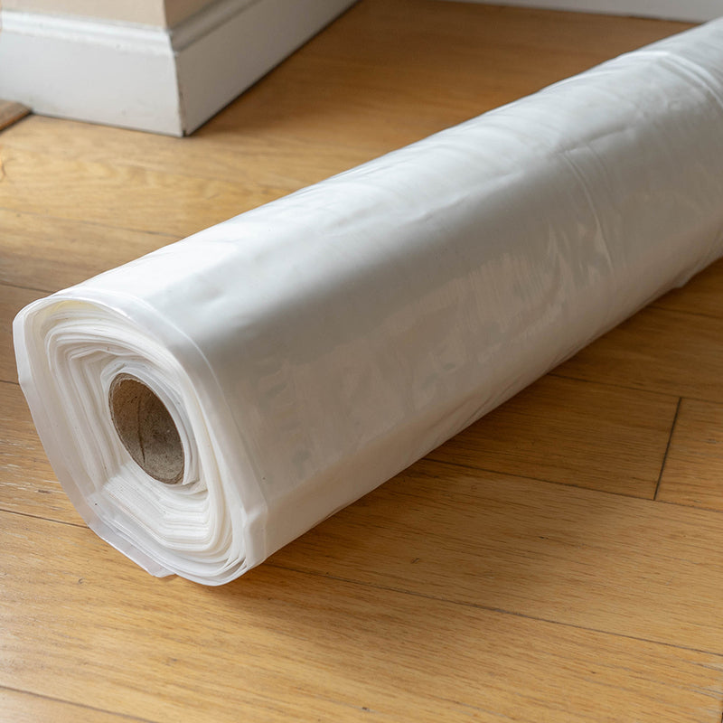 Flame Retardant Polysheeting