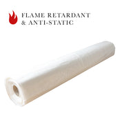 Flame Retardant Polysheeting