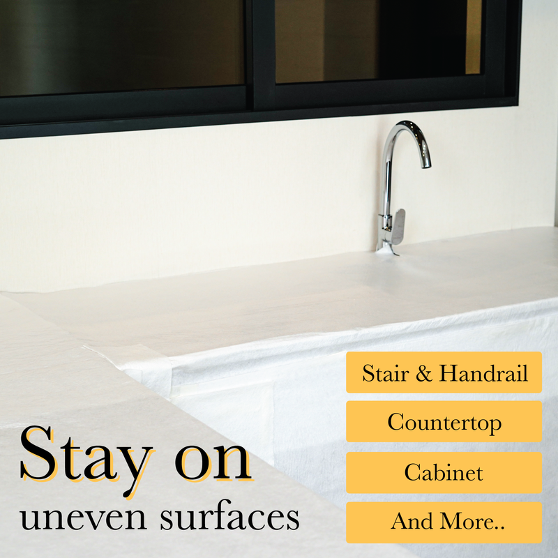 PadNProtect Runner - 32" x 100ft.