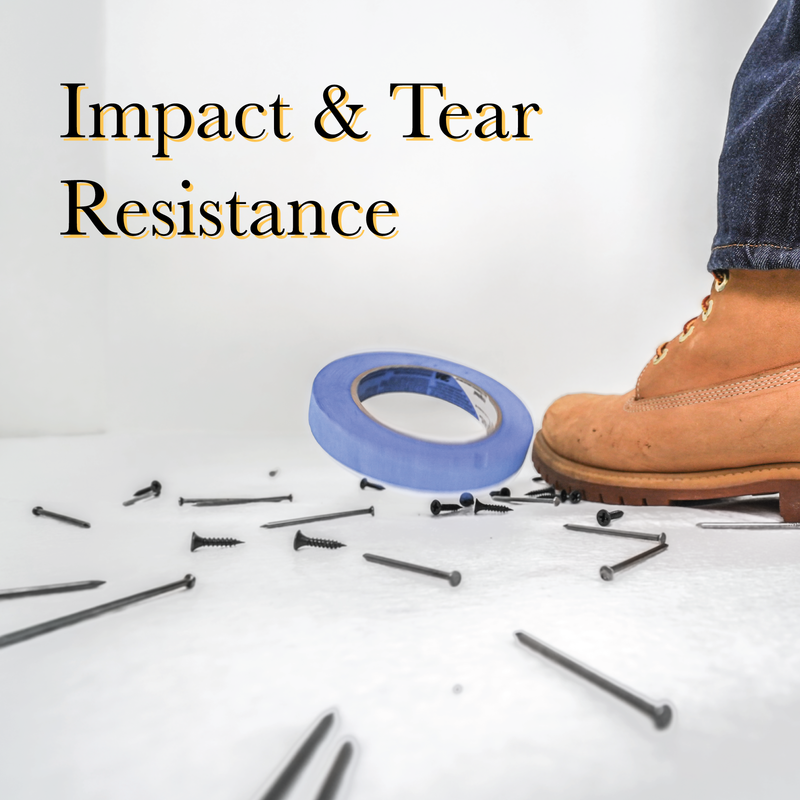 PadNProtect Runner - 32" x 100ft.