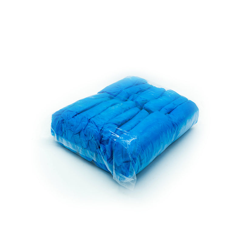 Disposable Shoe & Boot Cover