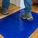 Blue_sticky_mat_used