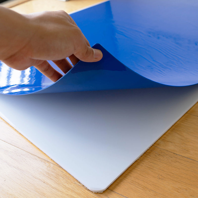 Sticky Mat Base Plate with mat