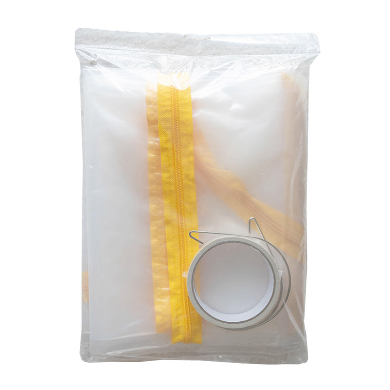 U-Shape_Zip_Door_Kit